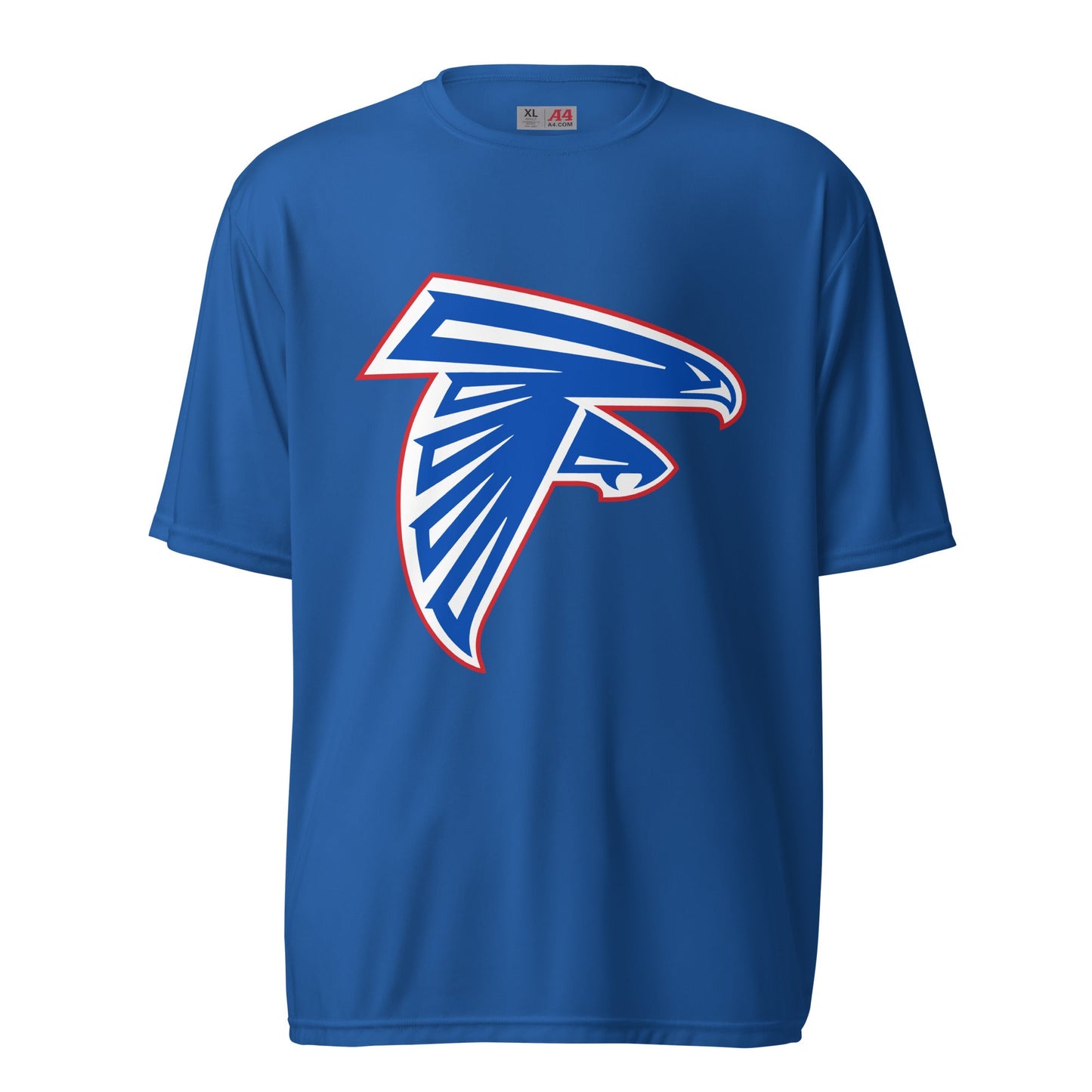 Active | Moisture Wicking Shirt | Lincoln County Tennis Team