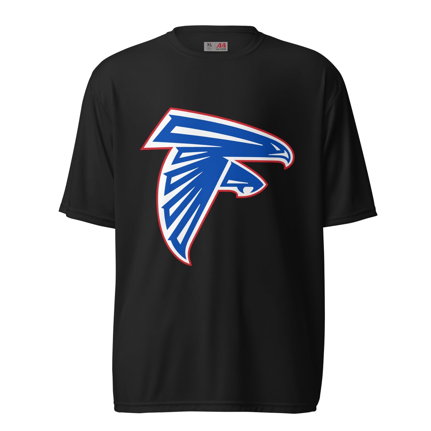 Active | Moisture Wicking Shirt | Lincoln County Tennis Team