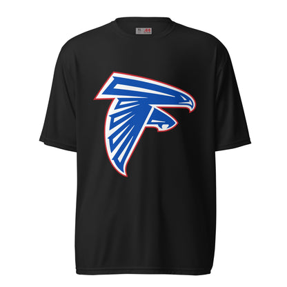 Active | Moisture Wicking Shirt | Lincoln County Tennis Team