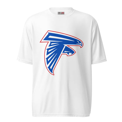 Active | Moisture Wicking Shirt | Lincoln County Tennis Team
