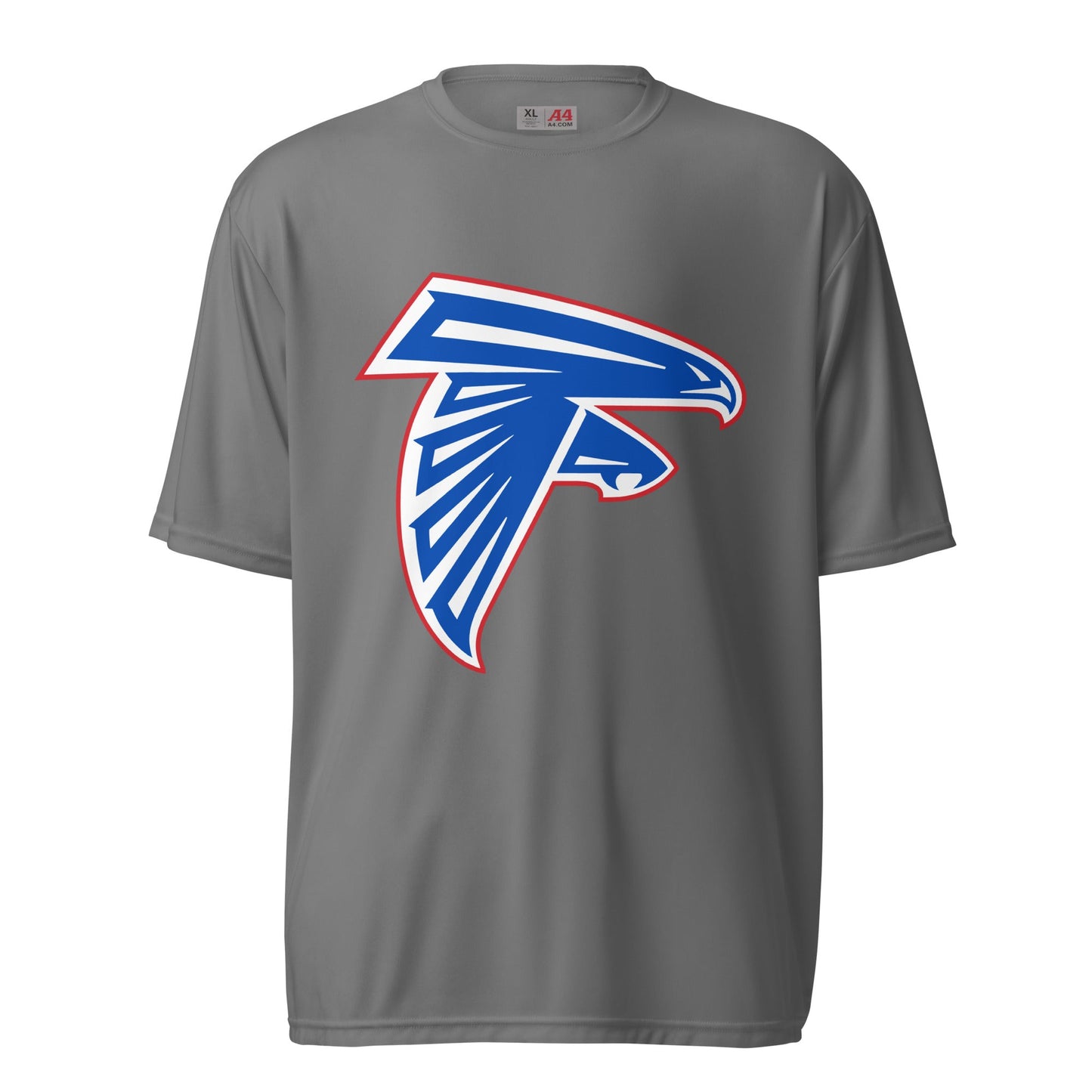 Active | Moisture Wicking Shirt | Lincoln County Tennis Team
