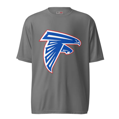 Active | Moisture Wicking Shirt | Lincoln County Tennis Team