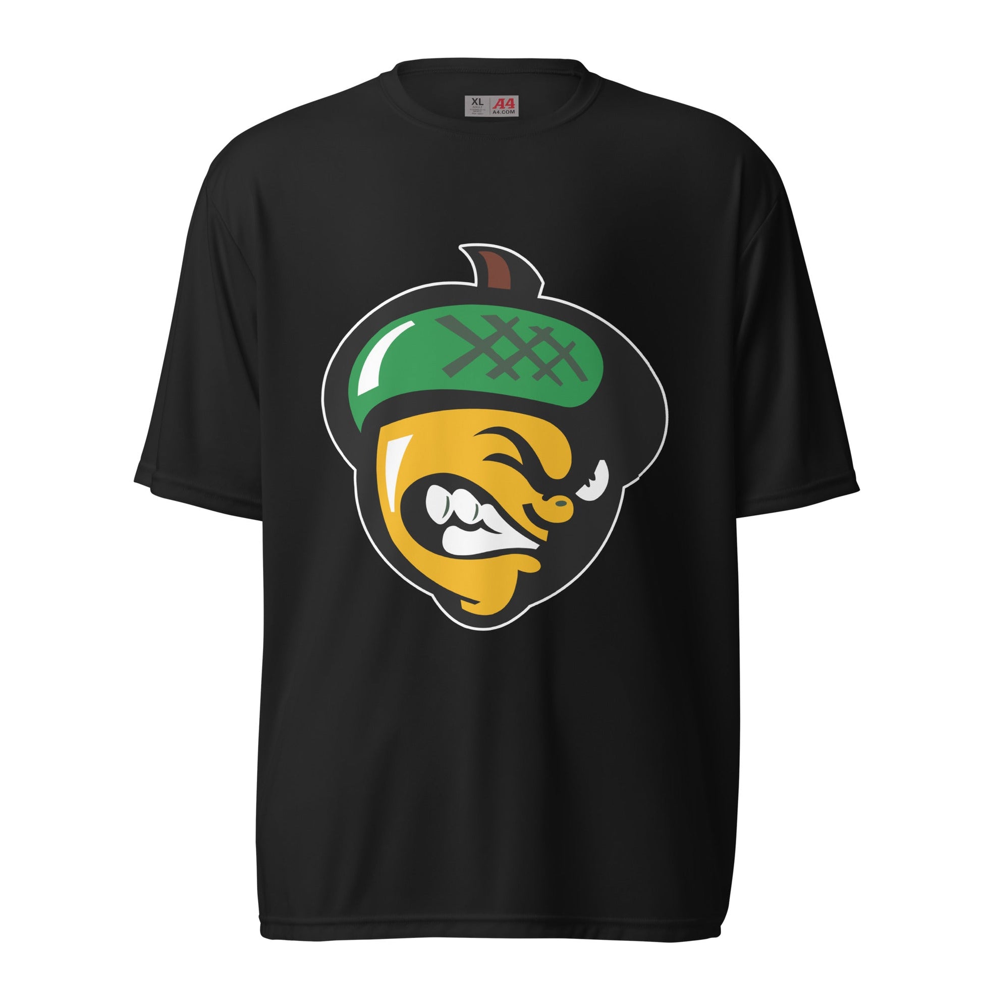 Active | Moisture Wicking Shirt | Live Oak Basketball