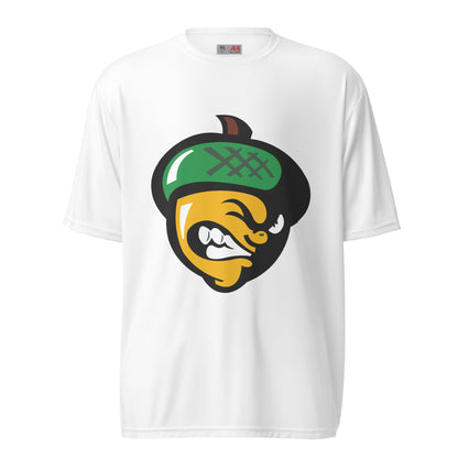 Active | Moisture Wicking Shirt | Live Oak Basketball