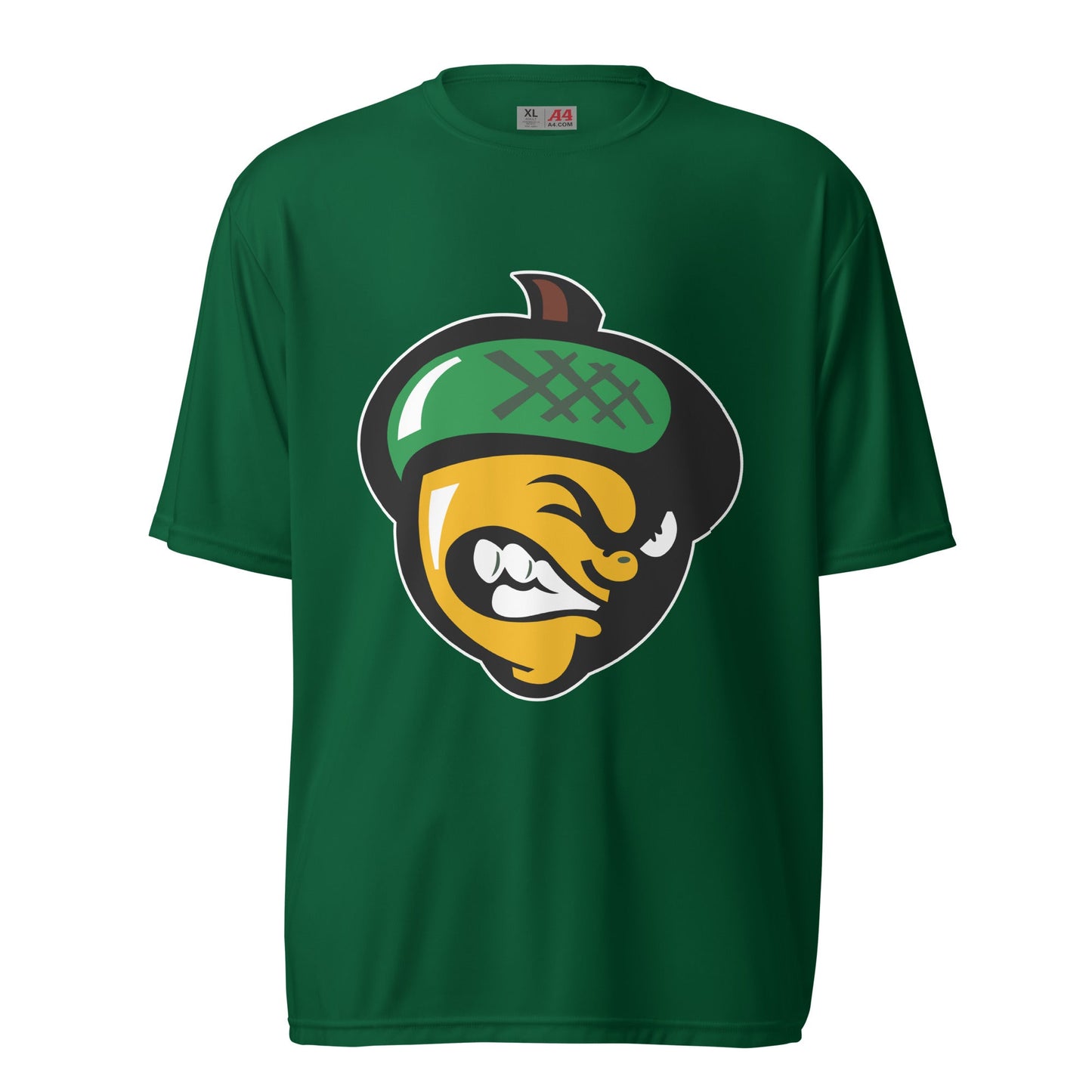 Active | Moisture Wicking Shirt | Live Oak Basketball