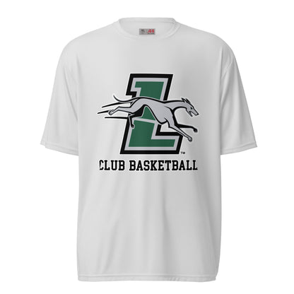 Active | Moisture Wicking Shirt | Loyola MD Club Basketball