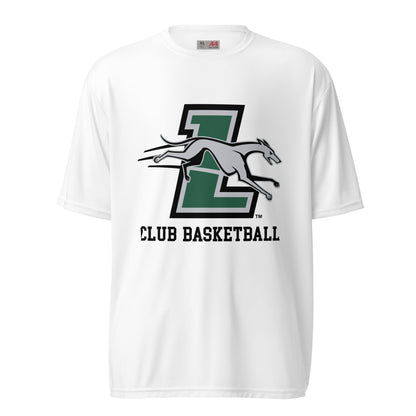 Active | Moisture Wicking Shirt | Loyola MD Club Basketball