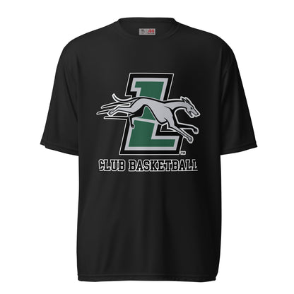 Active | Moisture Wicking Shirt | Loyola MD Club Basketball