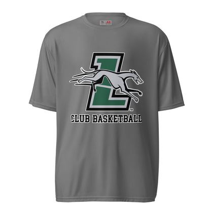 Active | Moisture Wicking Shirt | Loyola MD Club Basketball