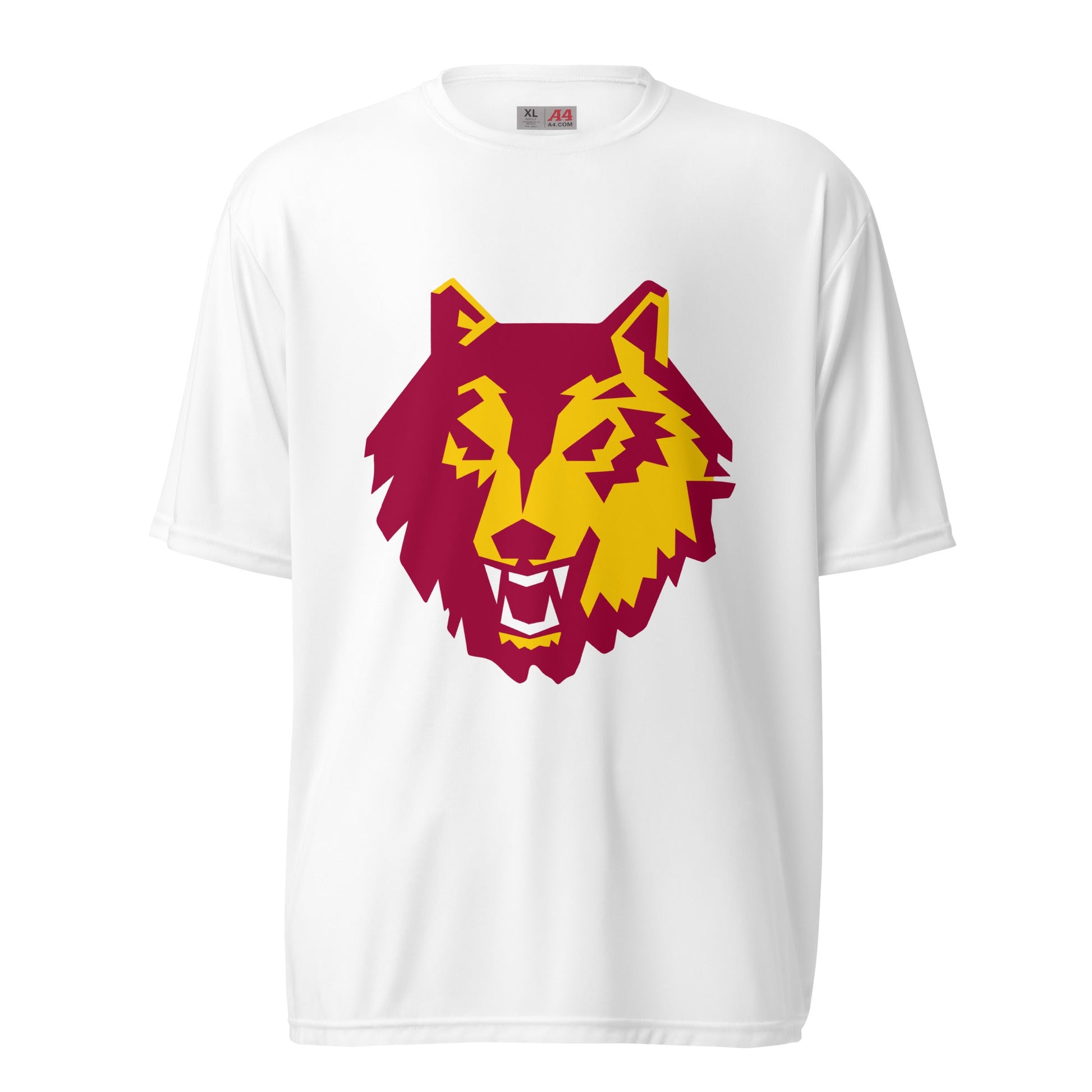 Active | Moisture Wicking Shirt | Loyola University Chicago Club Waterpolo