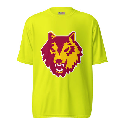 Active | Moisture Wicking Shirt | Loyola University Chicago Club Waterpolo