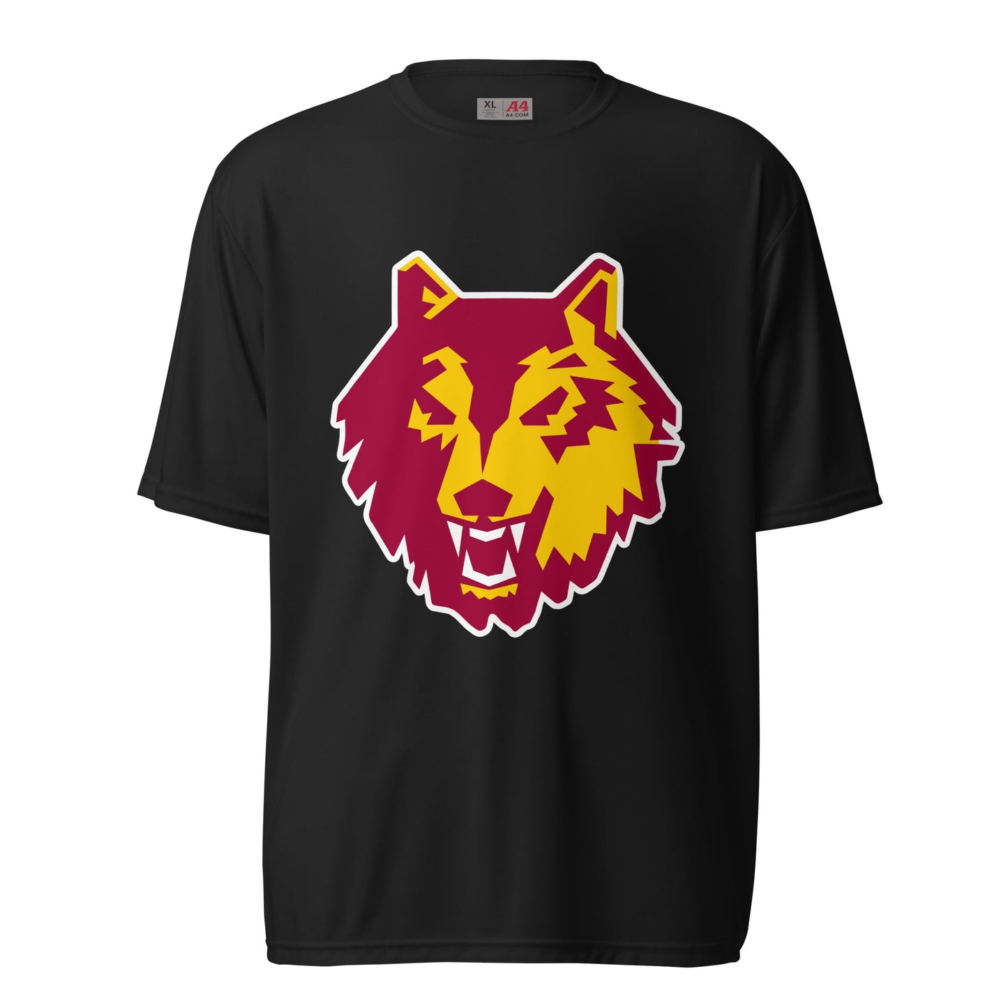 Active | Moisture Wicking Shirt | Loyola University Chicago Club Waterpolo