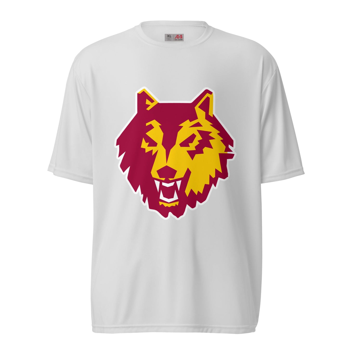 Active | Moisture Wicking Shirt | Loyola University Chicago Club Waterpolo