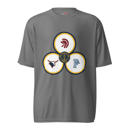 Active | Moisture Wicking Shirt | LPK NJROTC
