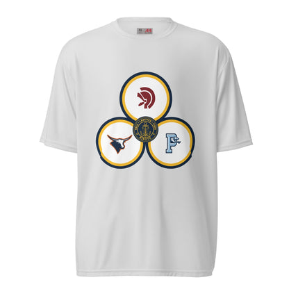 Active | Moisture Wicking Shirt | LPK NJROTC