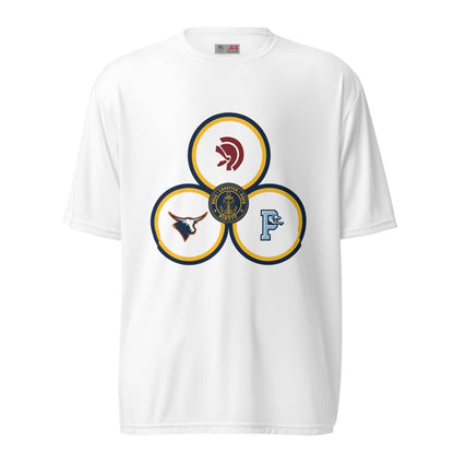 Active | Moisture Wicking Shirt | LPK NJROTC