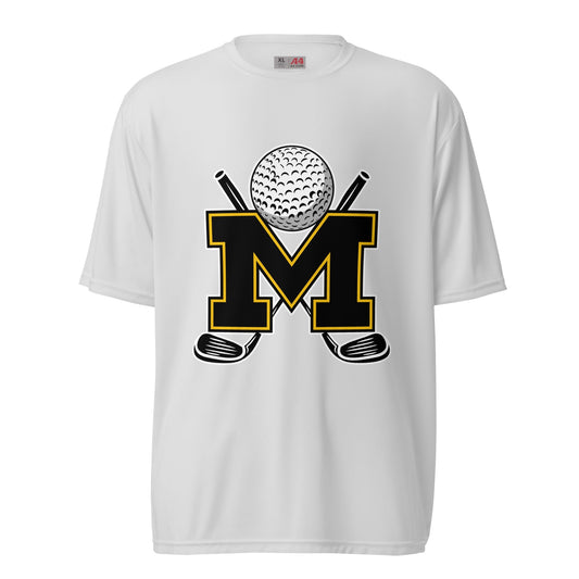 Active | Moisture Wicking Shirt | Madill Golf