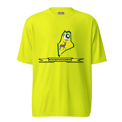 Active | Moisture Wicking Shirt | Maine Soccer Development