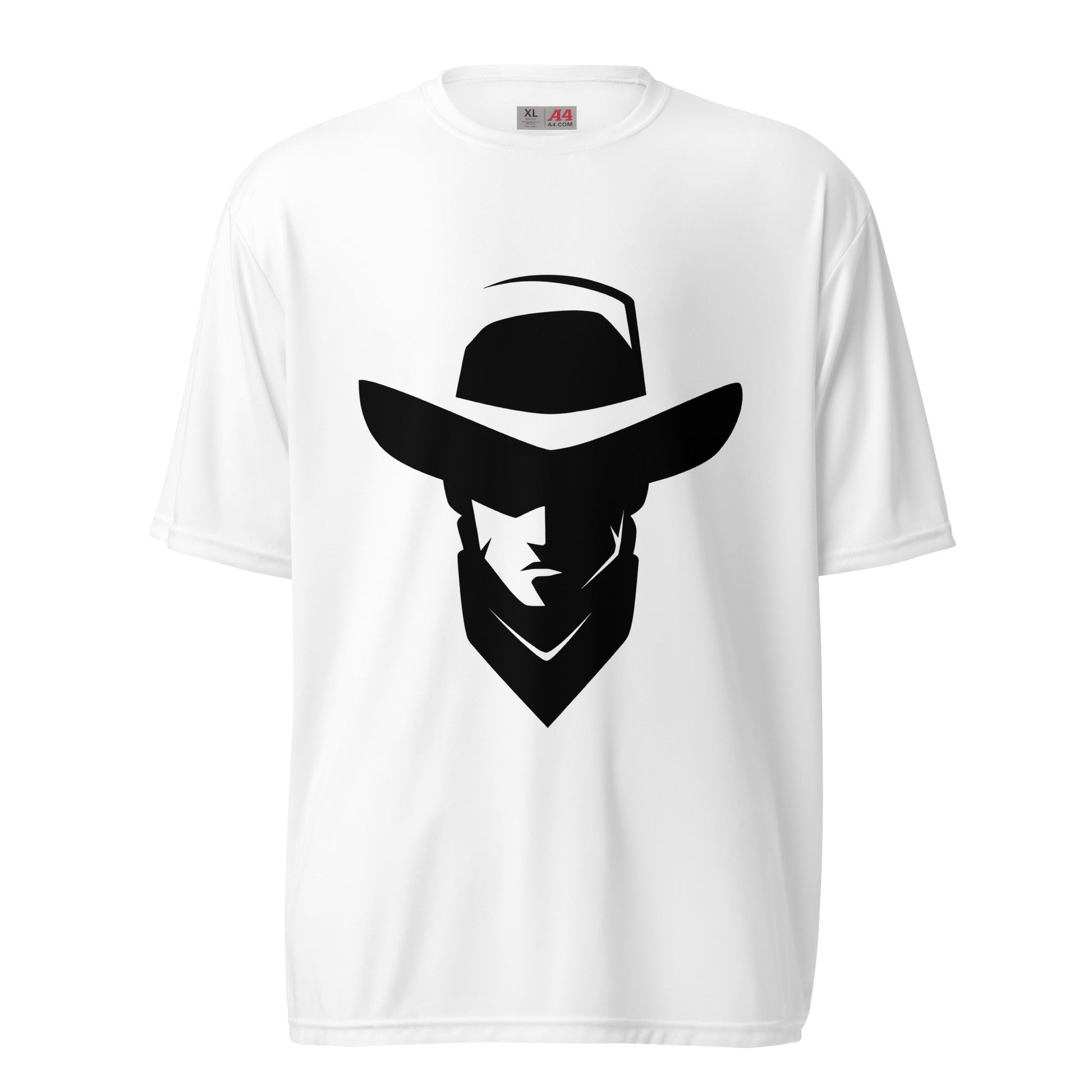 Active | Moisture Wicking Shirt | Marple Mavericks