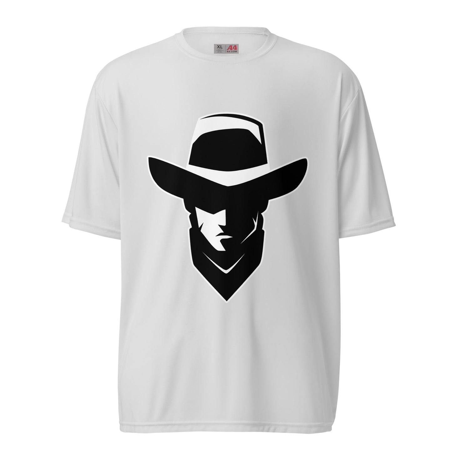 Active | Moisture Wicking Shirt | Marple Mavericks