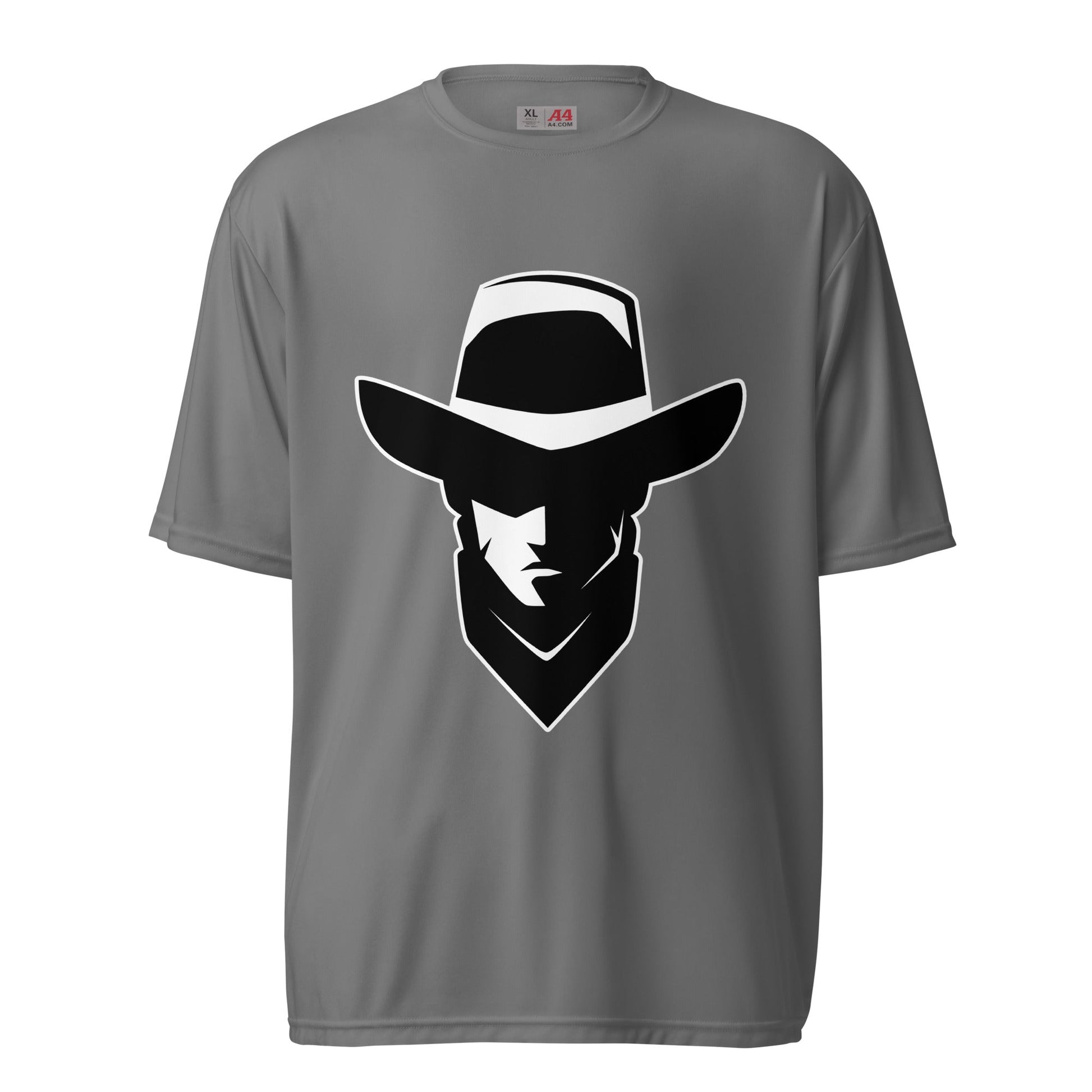 Active | Moisture Wicking Shirt | Marple Mavericks