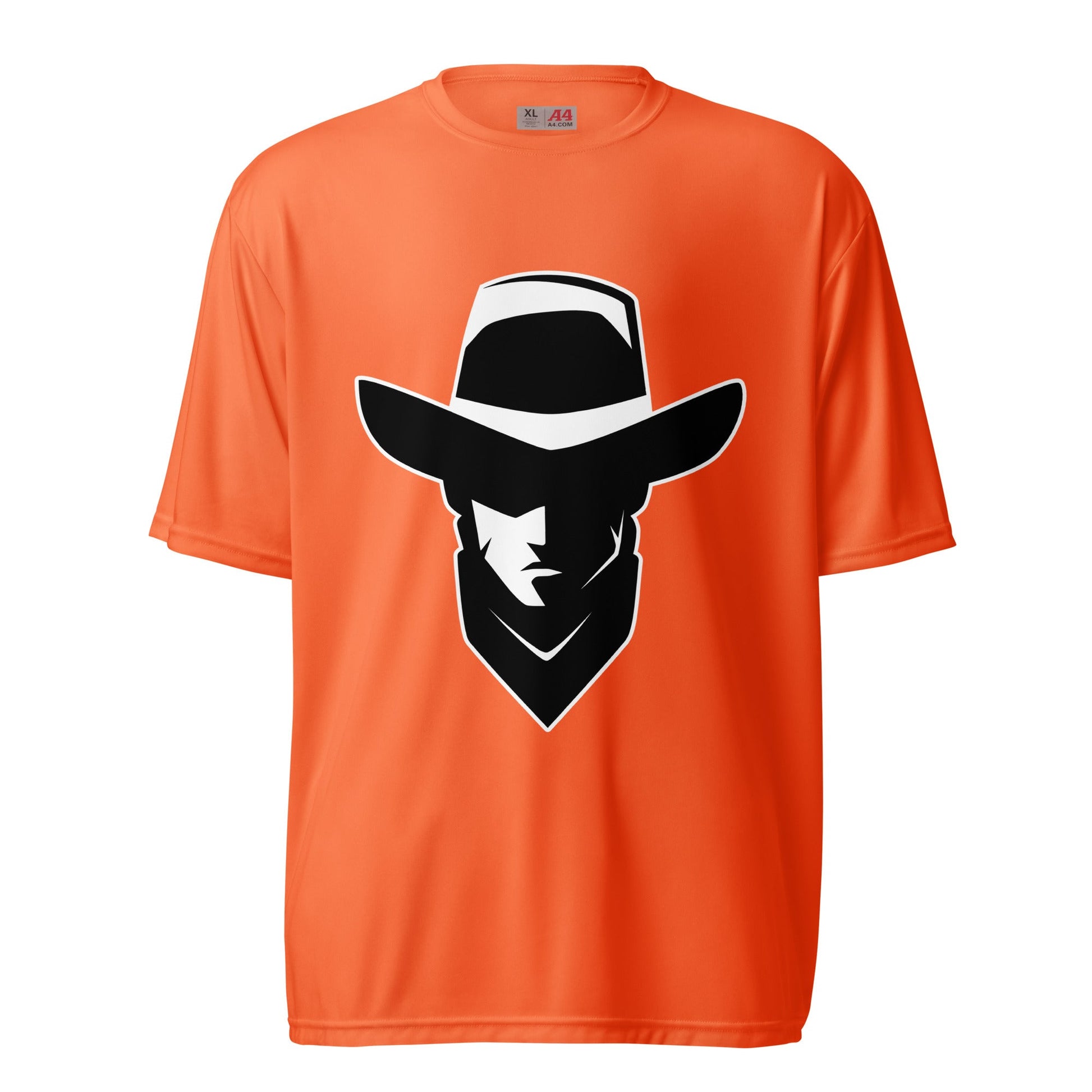 Active | Moisture Wicking Shirt | Marple Mavericks