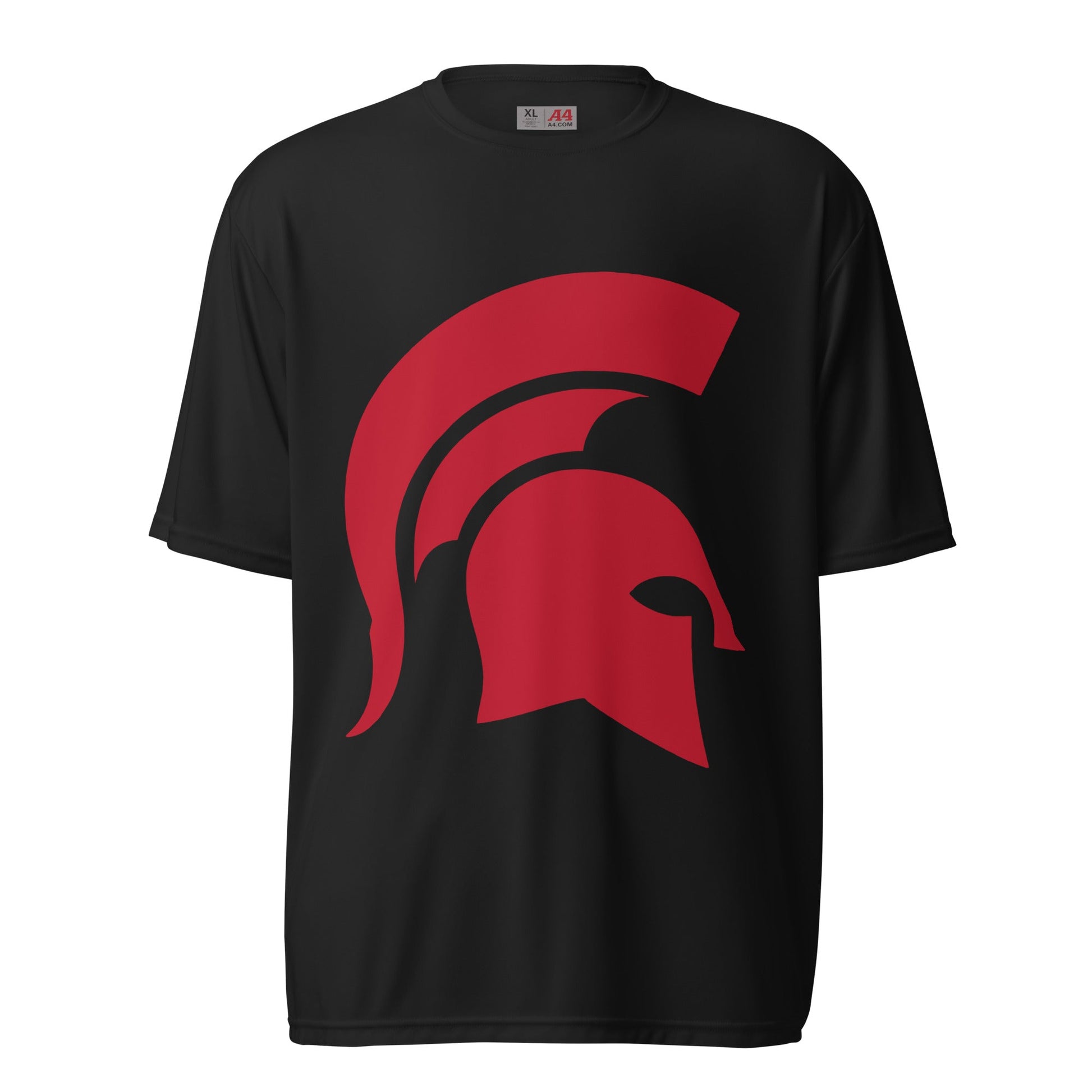 Active | Moisture Wicking Shirt | Marysville Spartans Volleyball