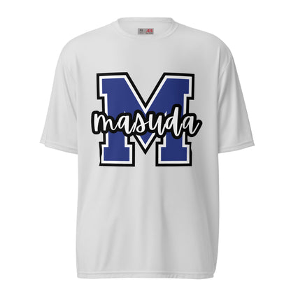 Active | Moisture Wicking Shirt | Masuda Middle School