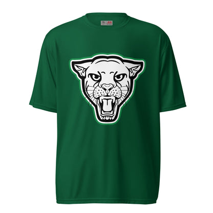 Active | Moisture Wicking Shirt | Matt Power Elite