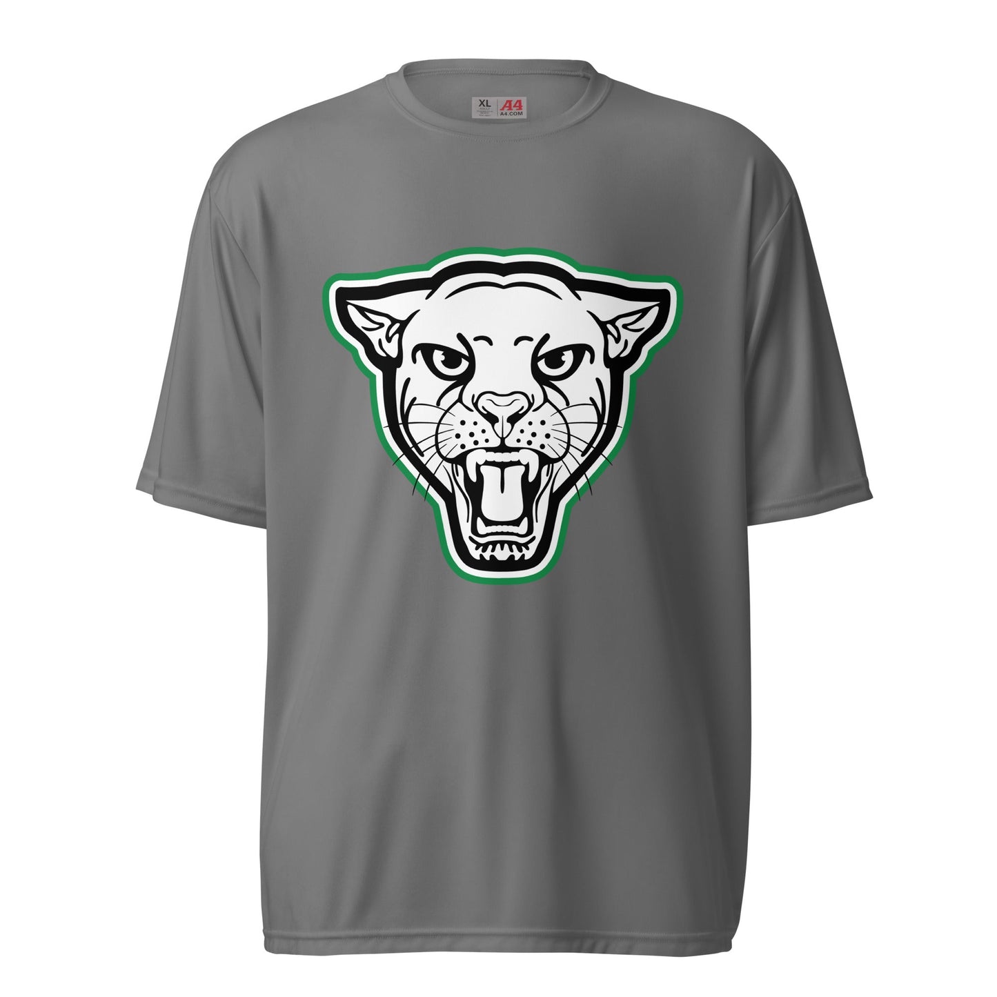 Active | Moisture Wicking Shirt | Matt Power Elite