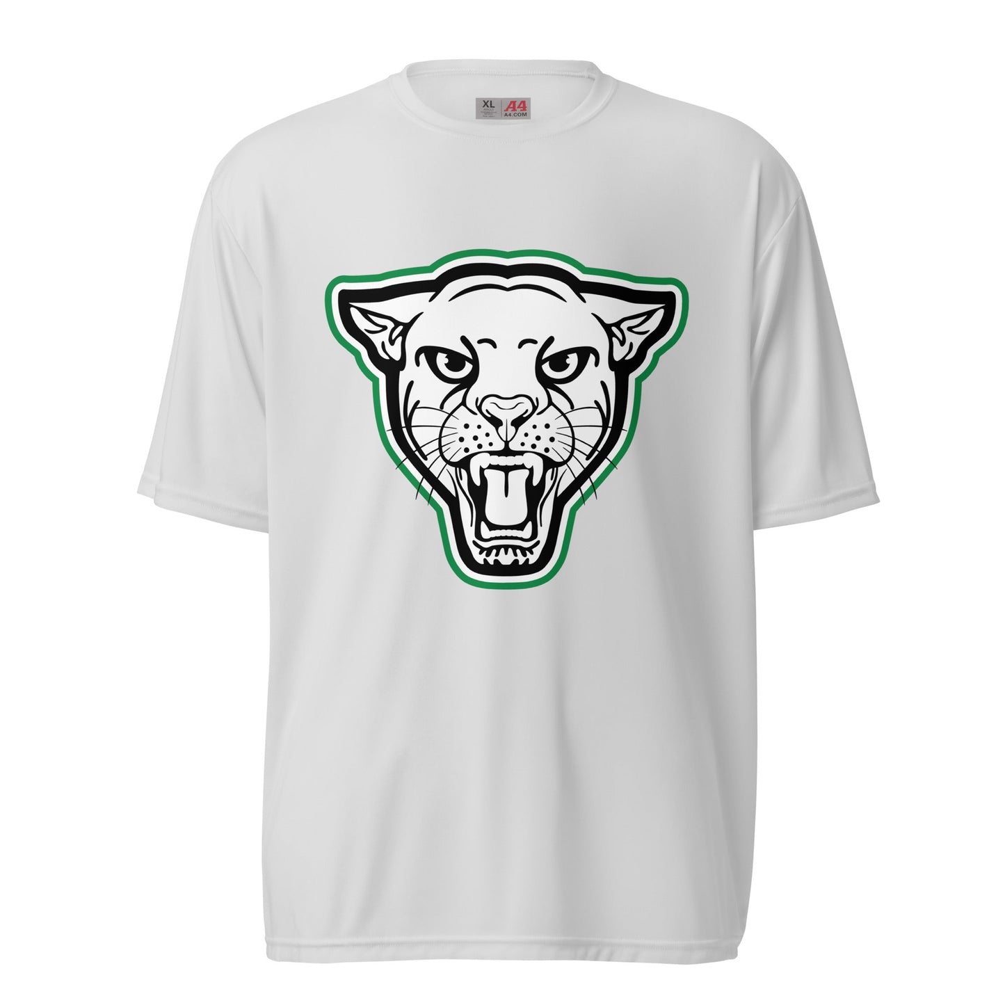Active | Moisture Wicking Shirt | Matt Power Elite