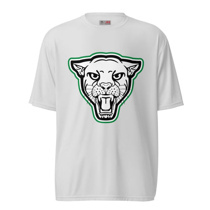 Active | Moisture Wicking Shirt | Matt Power Elite