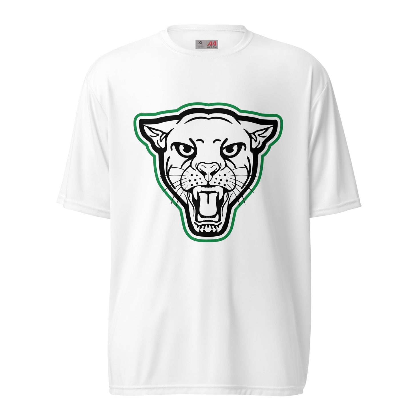Active | Moisture Wicking Shirt | Matt Power Elite