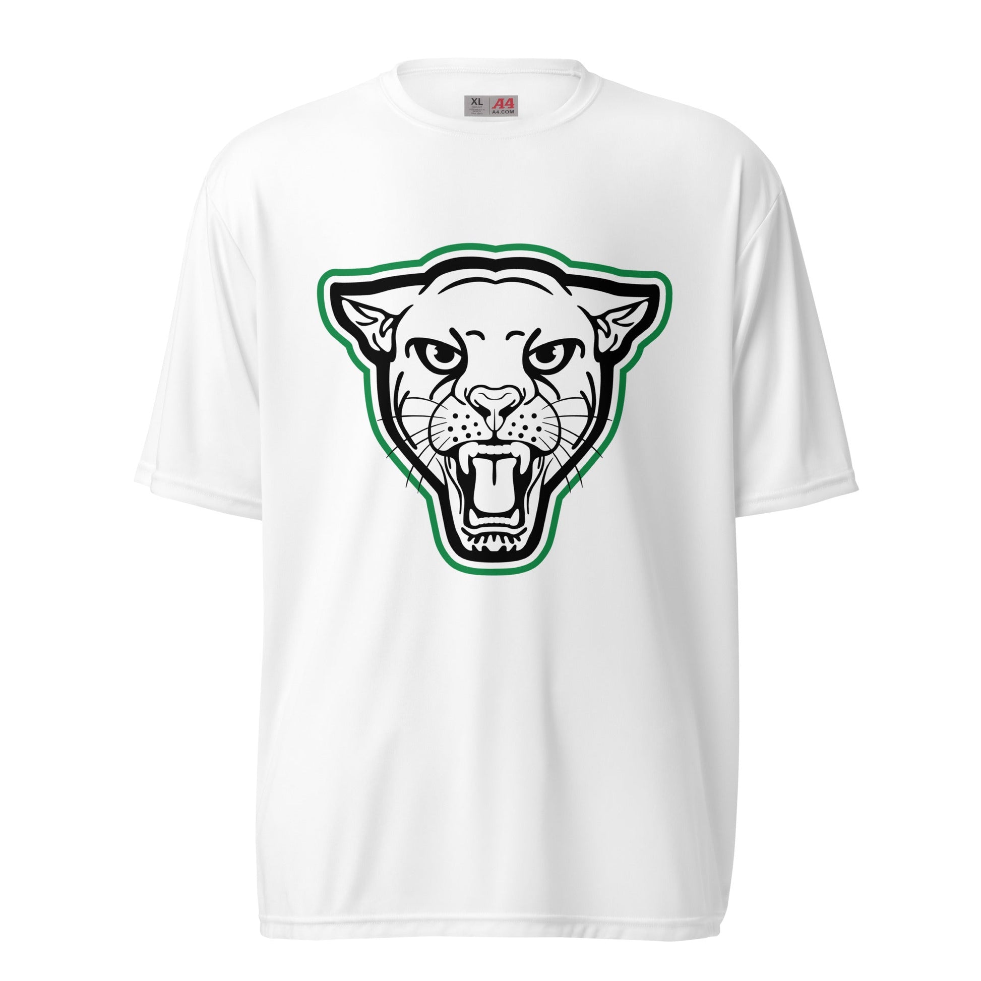 Active | Moisture Wicking Shirt | Matt Power Elite