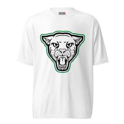 Active | Moisture Wicking Shirt | Matt Power Elite