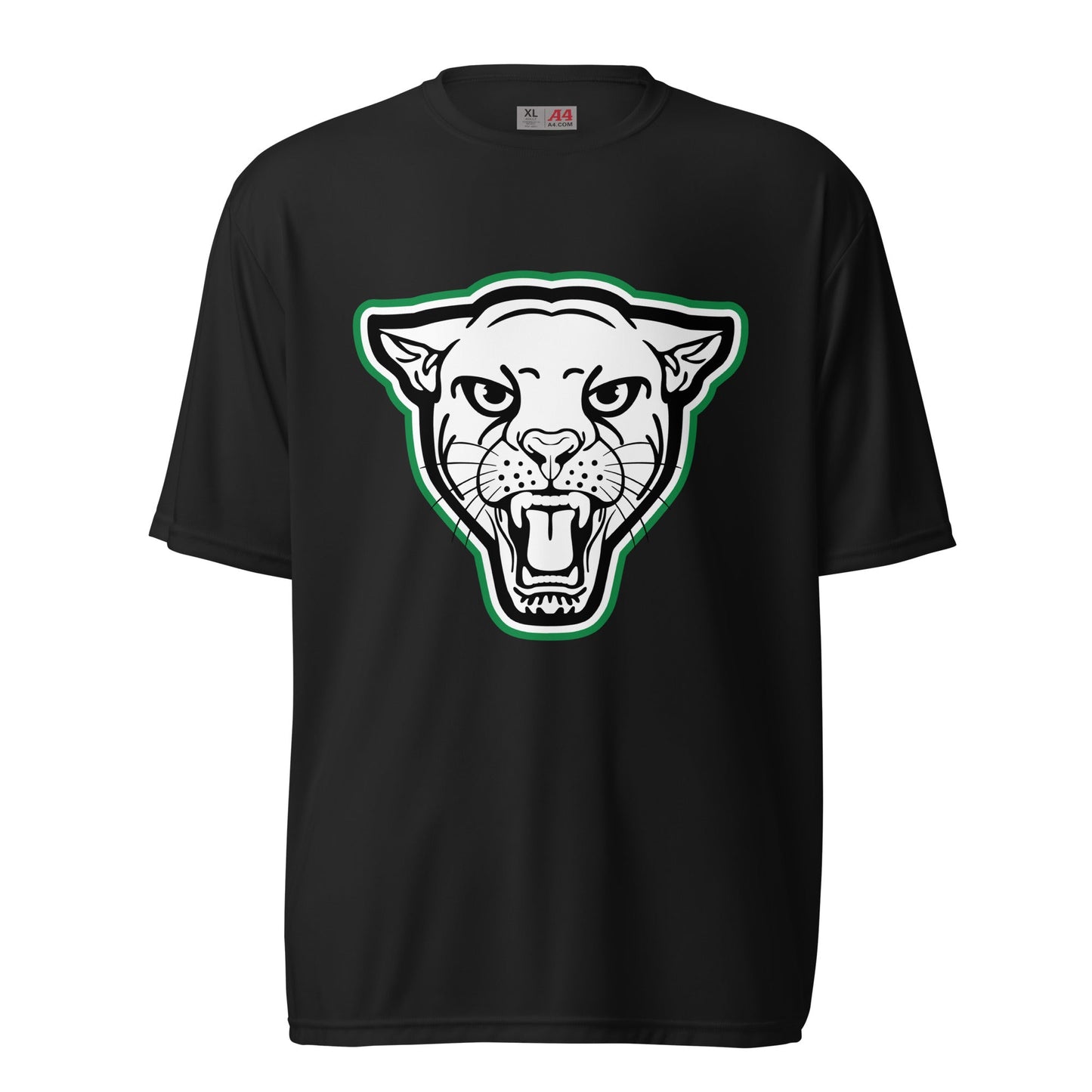 Active | Moisture Wicking Shirt | Matt Power Elite