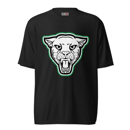Active | Moisture Wicking Shirt | Matt Power Elite