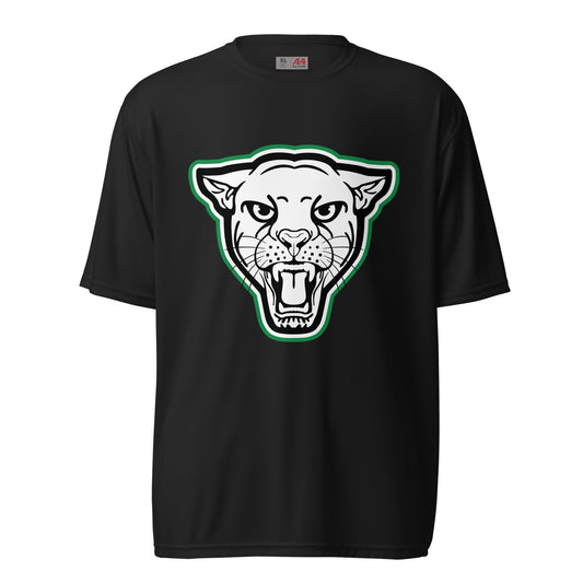 Active | Moisture Wicking Shirt | Matt Power Elite