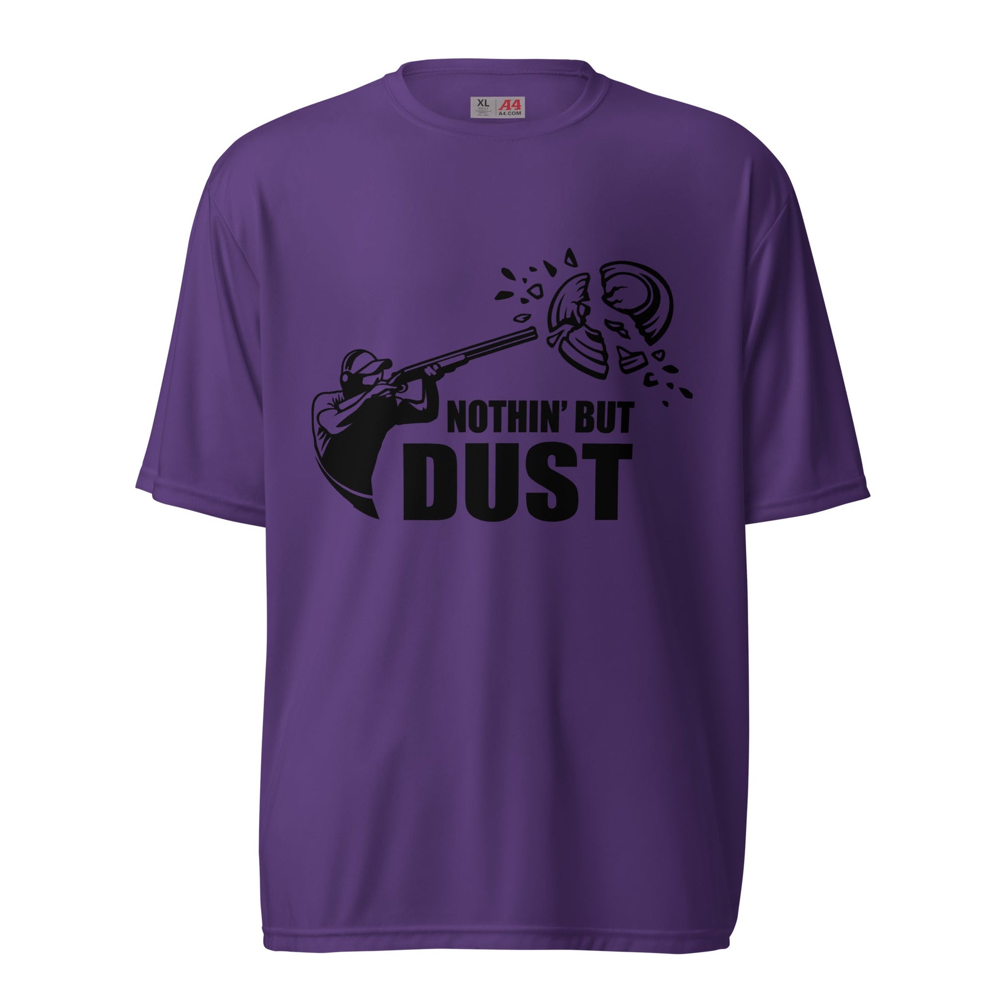 Active | Moisture Wicking Shirt | Meade High School Trap Team