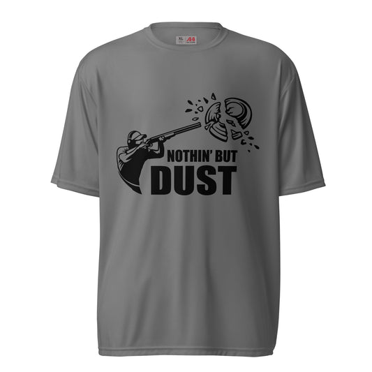 Active | Moisture Wicking Shirt | Meade High School Trap Team