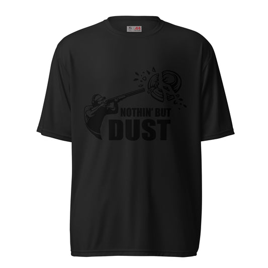 Active | Moisture Wicking Shirt | Meade High School Trap Team