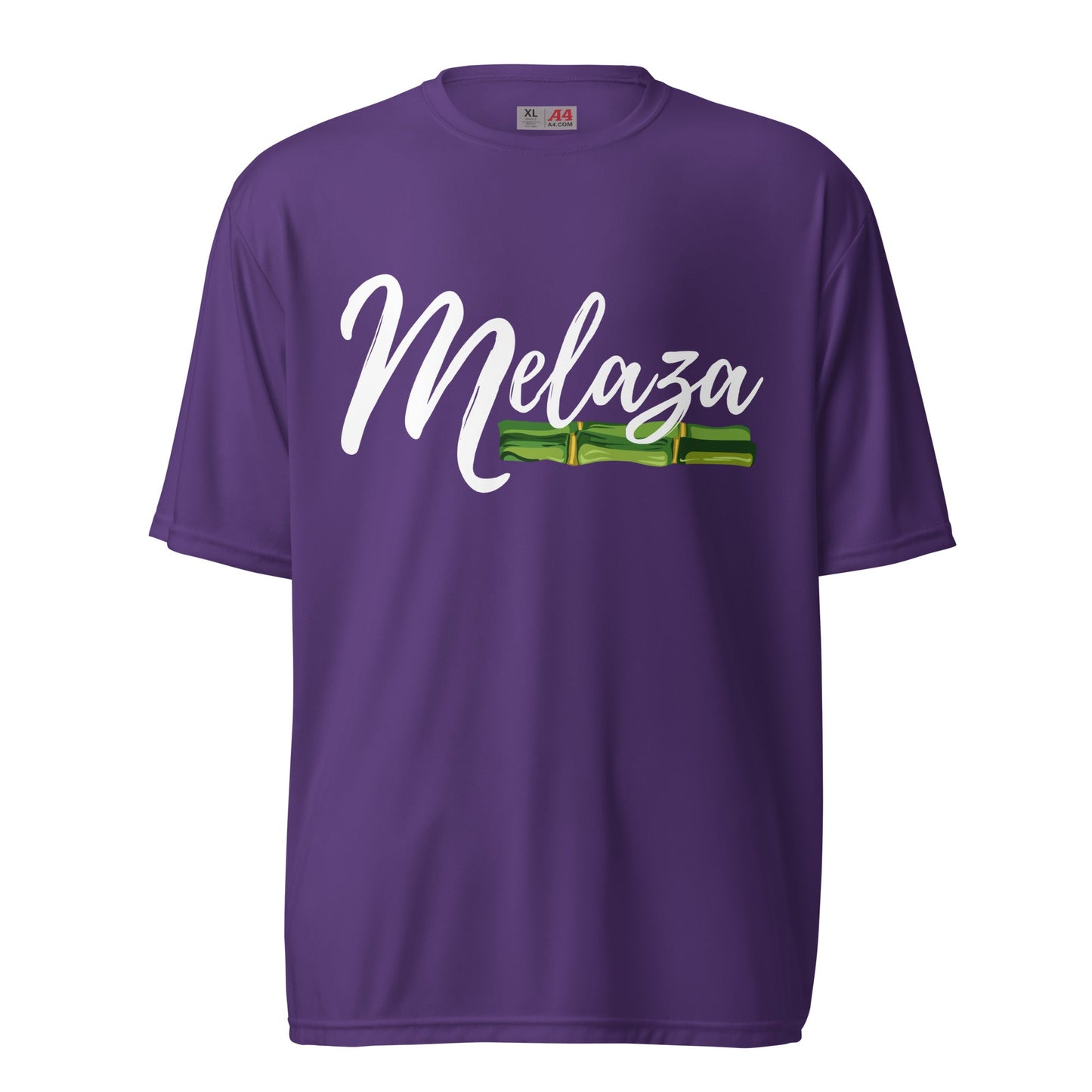 Active | Moisture Wicking Shirt | Melaza