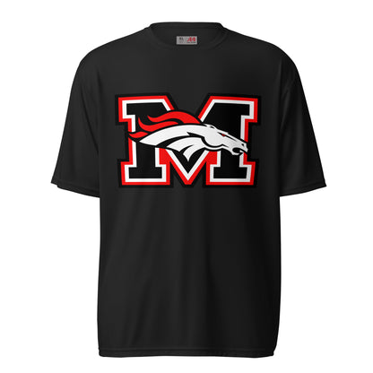 Active | Moisture Wicking Shirt | Middleburg Association of Athletics