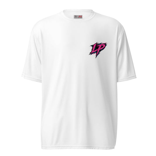 Active | Moisture Wicking Shirt | MKY Lady Prospects | Crest Logo