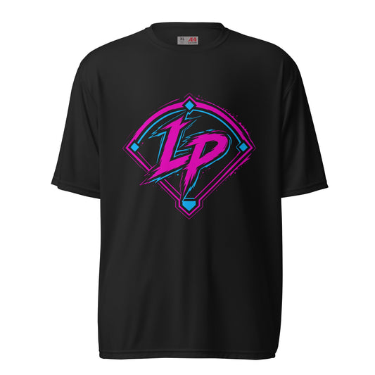 Active | Moisture Wicking Shirt | MKY Lady Prospects | Emblem Logo