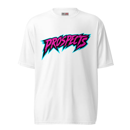 Active | Moisture Wicking Shirt | MKY Prospects | Modern Script Logo