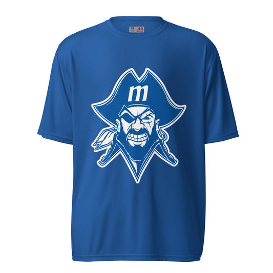 Active | Moisture Wicking Shirt | Modesto Junior College