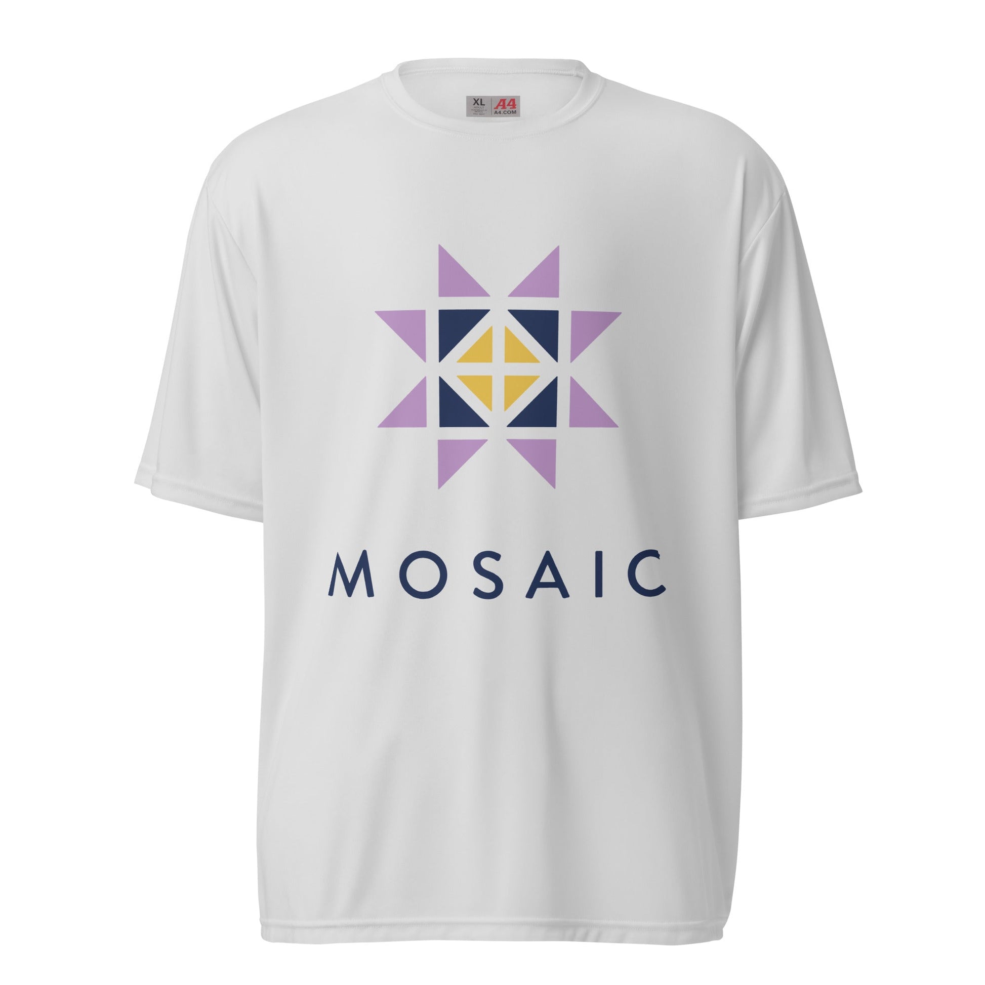 Active | Moisture Wicking Shirt | Mosaic Mennonite Conference