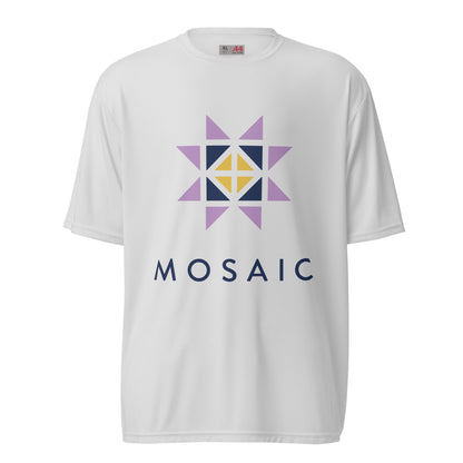 Active | Moisture Wicking Shirt | Mosaic Mennonite Conference