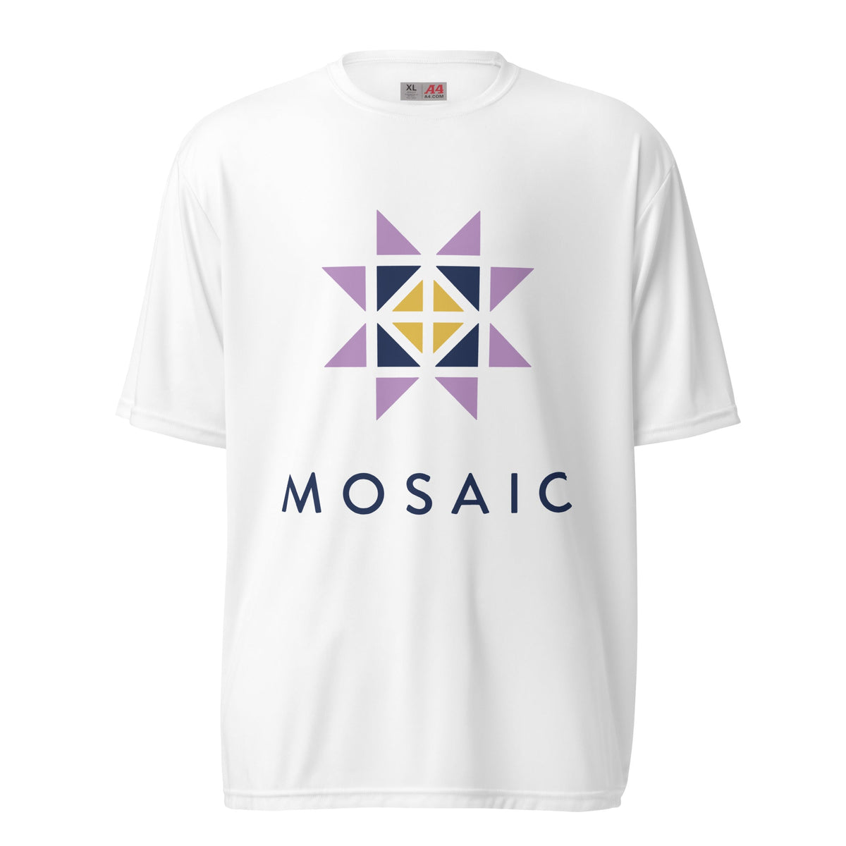 Active | Moisture Wicking Shirt | Mosaic Mennonite Conference